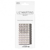 Liz Martins Select Medium/Short Individual Lashes Pack of 50