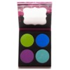 Sugarpill Cosmetics 4-Color Palette Heart Breaker