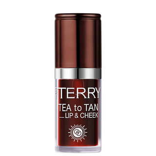 BY TERRY Tea to Tan Lip & Cheek