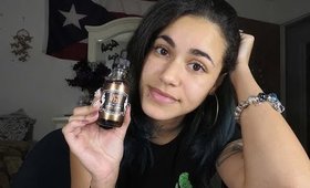 Nuttin Betta by Vape Girl Vixens