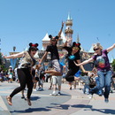 Disneyland! 