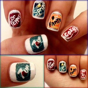 Dont these nails make you thirsty!?!