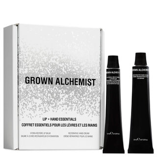 Grown Alchemist Lip + Hand Essentials