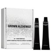 Grown Alchemist Lip + Hand Essentials