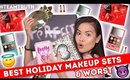 HOLIDAY MAKEUP GIFT GUIDE 2018 BEST & WORST | Maryam Maquillage