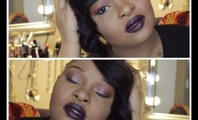 Starlooks Makeup |  Tutorial