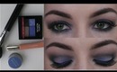Nighttime defined eye tutorial | Revlon colorstay palette