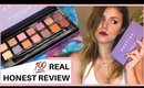 The Norvina Palette: Hot or Flop? | Makeup Artistry Club