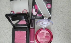 Physicians Formula Cosmetics-3 Items I bought & love