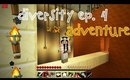 "THE HOLY WOOL" - MINECRAFT DIVERSITY EP. 4