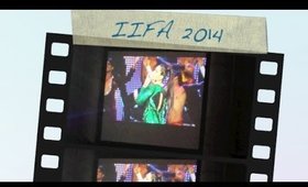 Kareena Kapoor, Bipasha Basu & Hrithik Perform #IIFA2014 Deepika & Kalki do the Badtameez Dil!