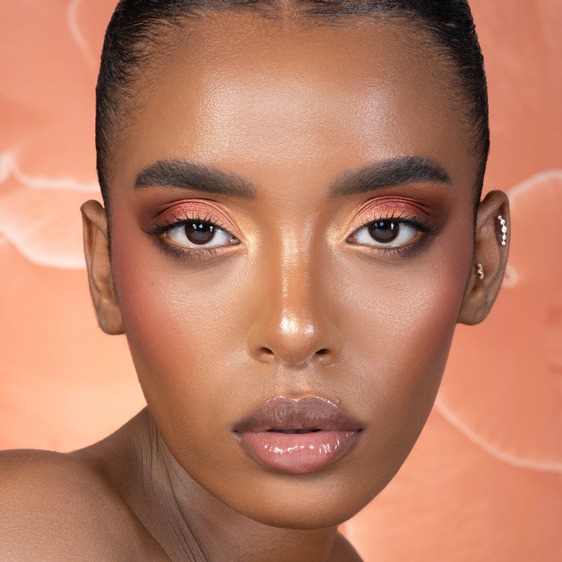 【値下げ】 NATASHA DENONA アイシャドウパレット bloom Natasha Denona Bloom Eyeshadow Palette | Beautylish