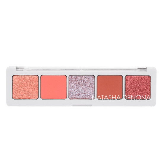 Natasha Denona Coral Palette | Beautylish