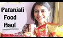 Part 5 - Patanjali Haul! _ HONEST Review _ (Food Haul) | SuperWowStyle Prachi
