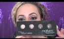 Must Have: MOTIVES FIRE PALETTE