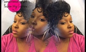 Sensationnel Instant Fashion Wig Couture |Divatress.com  Dana