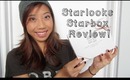 Starlooks Starbox Review!