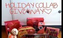 $400 Holiday Giveaway!!