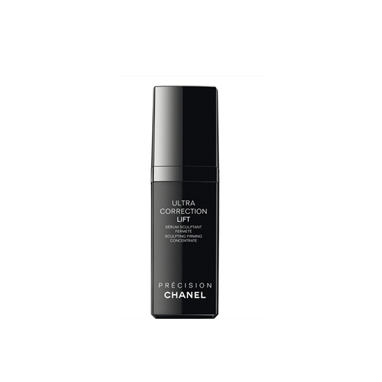 Product info for Ultra Correction Lift Sculpting Firming Concentrate by  Chanel