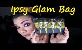 Ipsy September 2016