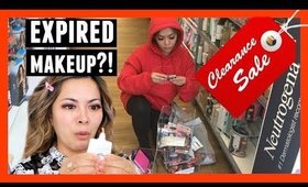 FULL FACE OF ULTA CLEARANCE MAKEUP! OMG THIS WAS CRAZY