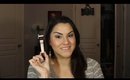 Maybelline Master Conceal Review and Demo