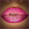 Pink Ombre Lips