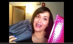 IPSY Bag January 2013 A True Star Will Shine