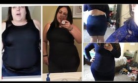 SHE BELIEVED SHE COULD SO SHE DID | WEIGH-IN WEDNESDAYS