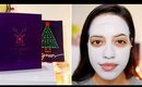 Innisfree Super Volcanic Clay Mousse Mask Set Holiday Limited Edition