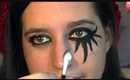 Ke$ha Makeup/Halloween Tutorial