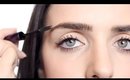 How-To: The Straight Brow