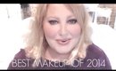 MAKEUP The Best of 2014