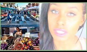 Raw Vegan (RawTill4): Where I Buy My Fruits & Veggies in Los Angeles