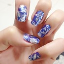 nails stickers