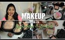 Makeup Declutter Series: Highlighters, Bronzers, Contour Palettes