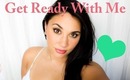 Get Ready With Me May Favorites