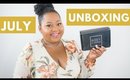 BOXYCHARM Unboxing | JULY 2018