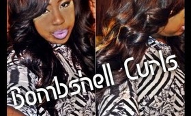 Bombshell Hair Honey!|Reuploaded