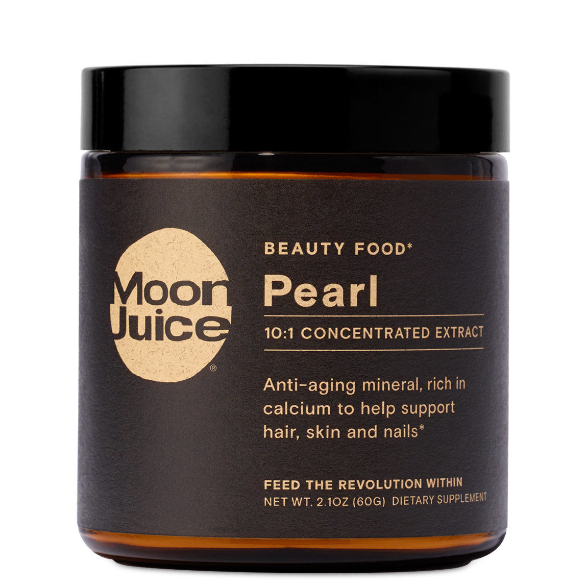 Moon Juice Pearl alternative view 1 - product swatch.