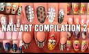 Nail art compilation 2