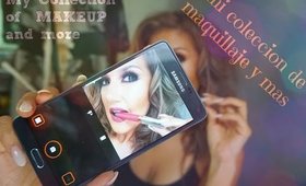 Coleccion de Maquillaje Y MAS ( Makeup collection & more)