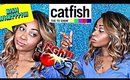 STORYTIME : MTV'S Catfish Chick Tried To Fight Me!!