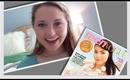 Fresh & Glowy Summer Makeup Tutorial {Inspired by Miranda Cosgrove's Teen Vogue Cover}