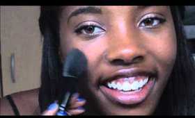 Drugstore Tutorial: High School Makeup!