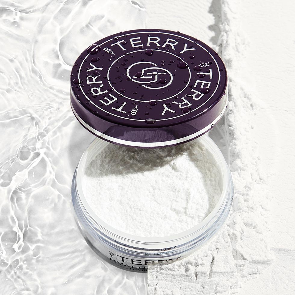 BY TERRY Hyaluronic Hydra-Powder