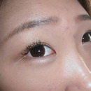 ulzzang look #1 by Jena Huang