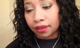 Outre's NeNe Half Wig  (Remixed and Reloaded)