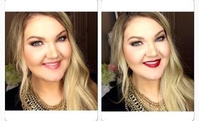 ★DRUGSTORE LOOK | LIPS 2 WAYS★