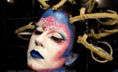 Katy Perry`s ET Makeup Look